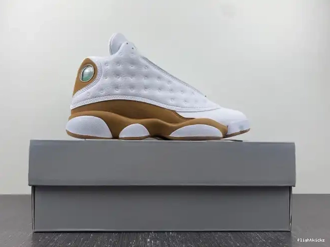 Wheat Air 13 414571-171 Jordan 0623